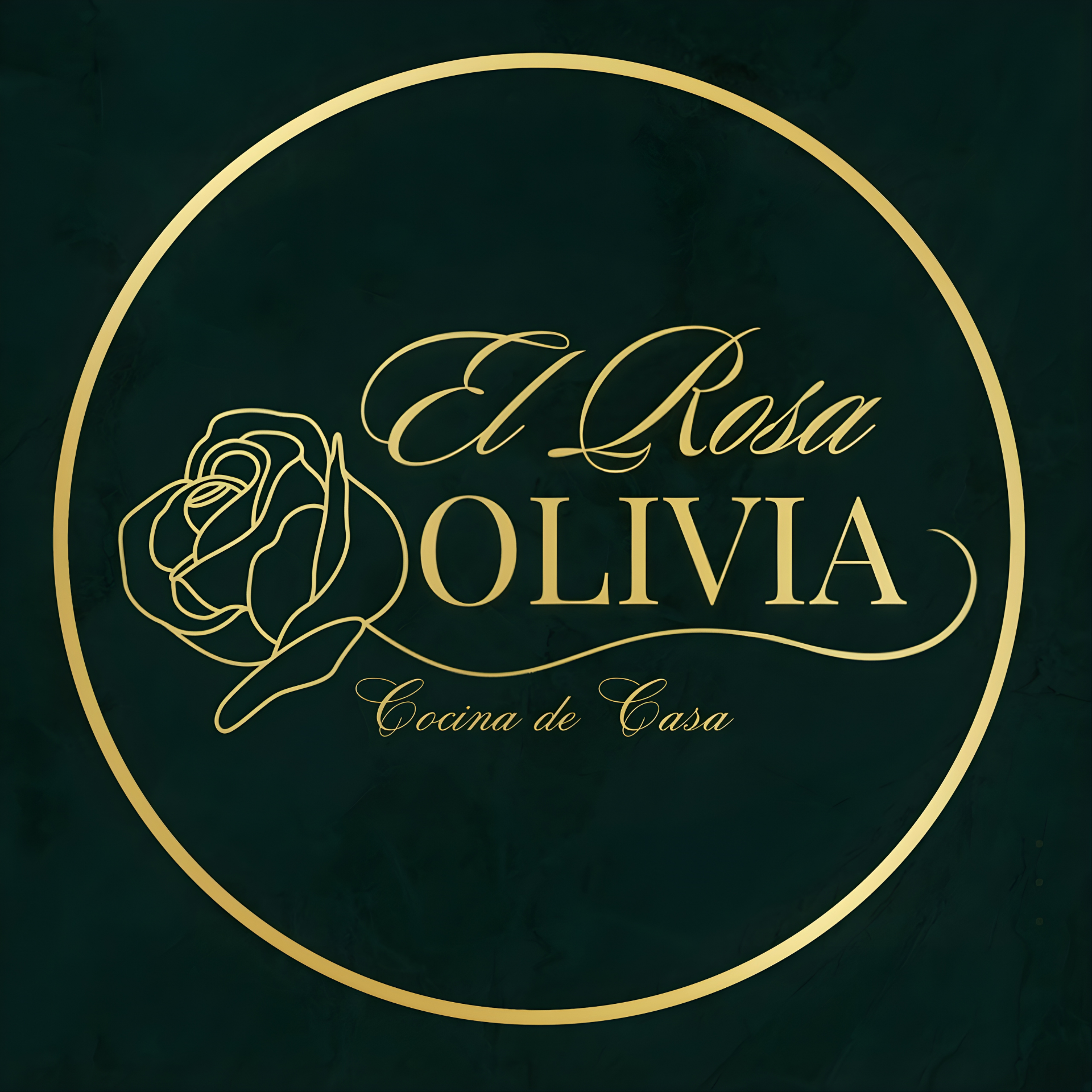 El Rosa Olivia - Cocina de Casa